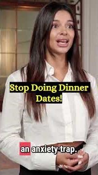 The Worst First Date Ideas (And What To Do Instead) #DatingAdvice #Seduction
