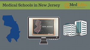 Medical Schools In New Jersey: Rankings & Information