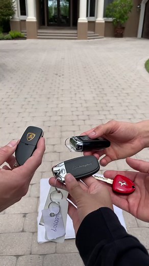 We broke all our keys 😪 #fyp #foryou #viral