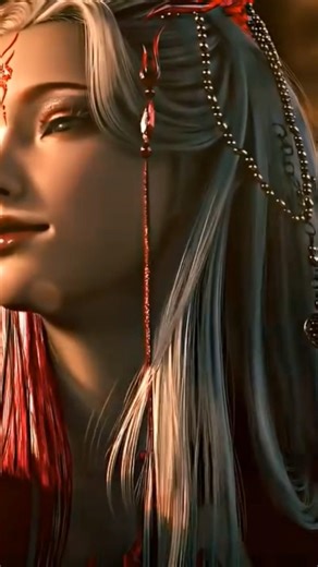 This Donghua Dance Edit Hits Different 💃🔥 | Smooth Chinese Animation Edit