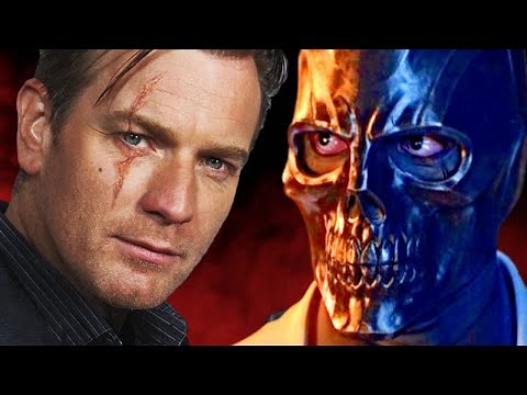 Black Mask Origins - Killed His Parents, Disfigured 100s Of Women And Became Batman's Vilest Villain