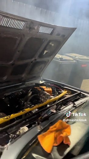 Старый видос #pyf #fyp #ваз2107 #рекомендации #рек