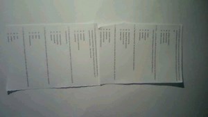 Multiple Choice Questions: Genetics Concepts1.1.13 In a cross... | Filo