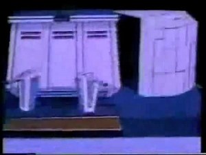 Toon Mash-up!!! (80's-90's Cartoon Intro's remix)