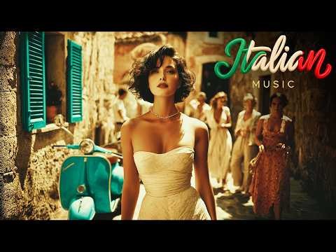 Ti Amo ❤️ Greatest Italian Love Songs of All Time ❤️ Best of 70s 80s 90s Italian Songs 🇮🇹🎶