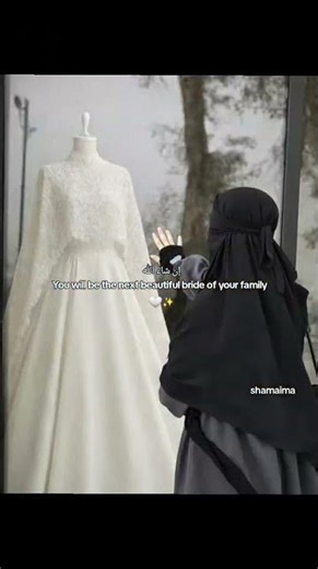 POV: You’re the next bride of your family 💍#shorts