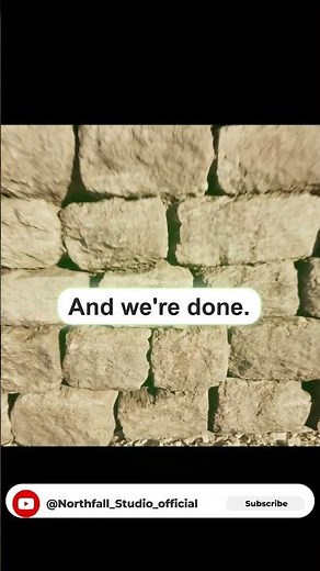 The Fastest Way to Generate Collision in UE5 (1-Minute Tutorial) 🔥