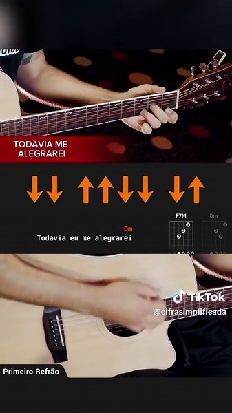VÍDEO AULA SIMPLIFICADA #aula #violaoiniciante #cifra #violao #tutorial