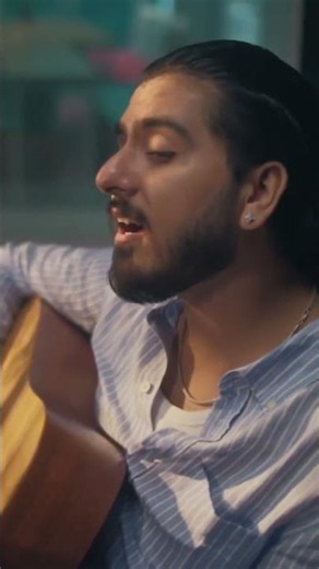 One Song. Pure Love. ❤️ | Dholna Ve #goldiesohel