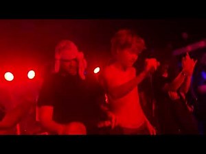 NETTSPEND FIRST SHOW EVER IN NEW YORK (8/14/23) FULL SET [FILMED BY ‪@PuredrosProductions‬]