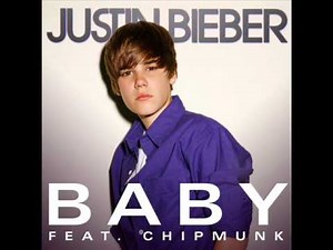 Baby (Chipmunk Remix) Official UK Remix Justin Bieber feat. Chipmunk + Lyrics in description