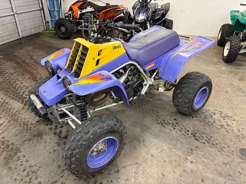 1994 Yamaha Banshee | eBay