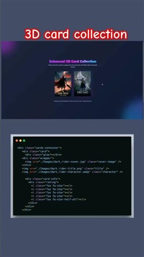 The REAL Difference Between HTML and JavaScript for Web Development #youtubeshorts