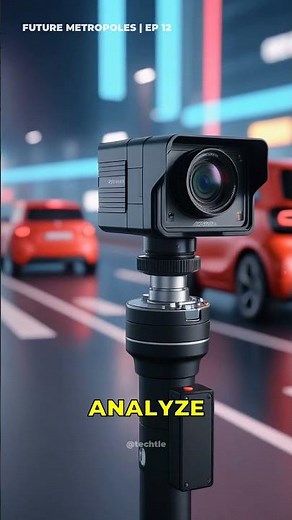 Revolutionizing Cities with GIS