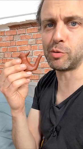 Warbling bird water whistle... how does it work? I made a 2D version to find out. #science | Steve Mould