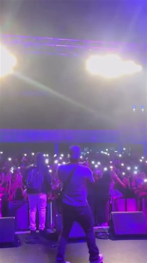 Aidonia’s EPIC UK Comeback! London Show After 18 Years 🔥🇬🇧