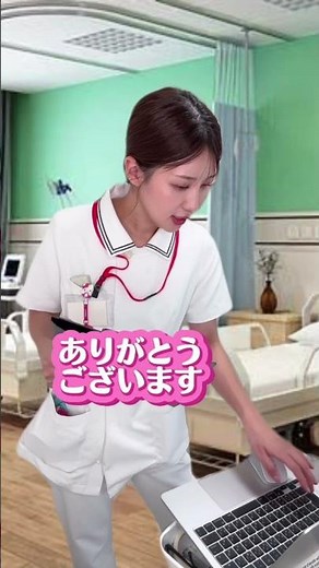 A Brutally Realistic Day in the Life of a Nurse #nurse #nursing #nurselife #nursingstudent #clini...