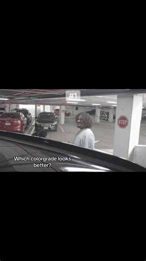 Choosing the Best Color Grade for Cinematography