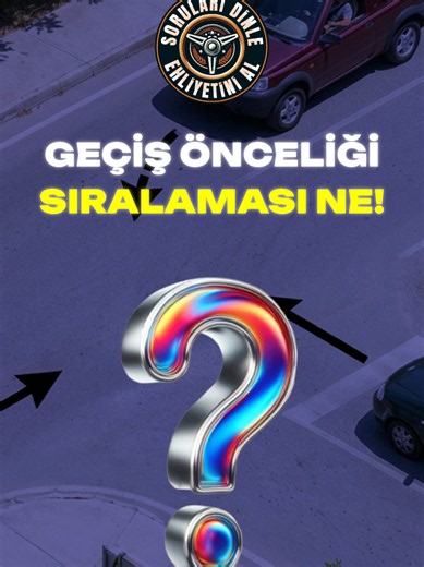 2026 Ehliyet Sınav Soruları: En Çok Çıkanlar & Çözümler