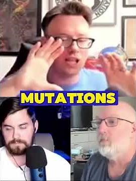 The Truth About Homology & Nested Hierarchies | Evolution's Fatal Flaw #debate