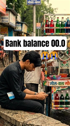Bank Account Mein Sirf ₹0? 😭 Get Ready With Me Gone Wrong