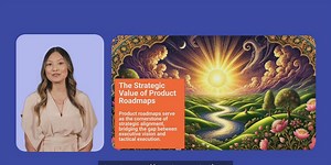 How to create a product roadmap?