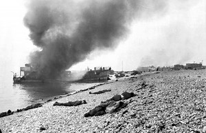 3. Dieppe