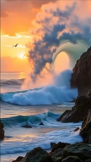 Whale Sounds & Underwater Ocean Life – Deep Sea Relaxation (No Music)