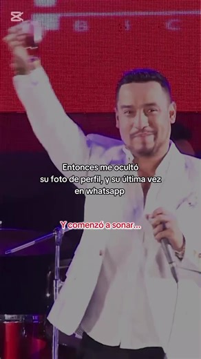 Te Prometo Olvidarte - Grupo 5 con Mathias Colmenares