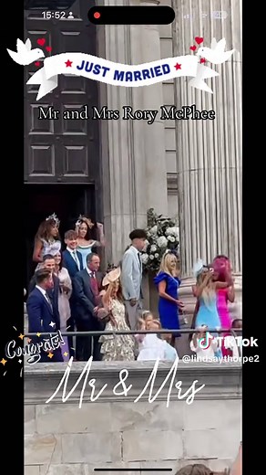 Mel B Marries Rory McPhee: A Stunning Wedding at St Paul's