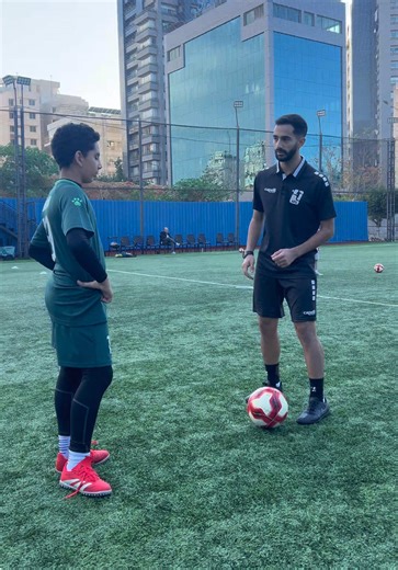 Mastering Football Technique for Success