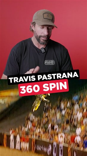776K views · 57K reactions | Competing with a broken hand is the definition of next level @travispastrana pulled up to Salt Lake for #XGamesSLC and took a look back at some of his most memorable moments. Who saw this live? #MotoX #FMX #XGames | X Games | Facebook