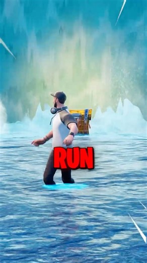 This Waterfall Is CURSED...