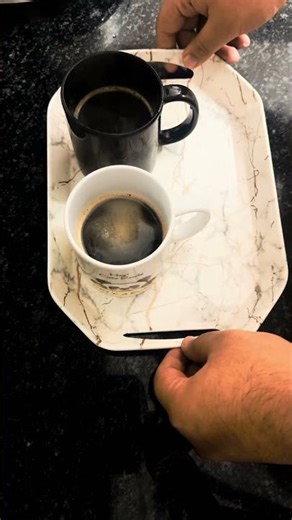 My Husband Made Black Coffee & Cake For Me Before My WFH Job ☕ | Silent Vlog #asmr #silentvlog