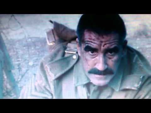 Private Peaceful (2012) Hanley Returns