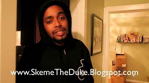 Skeme - All Rapped Up (The Mixtape)