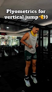 SAVE THIS FOR LATER🫡👀 #plyometrics #plyo #verticaljumpworkouts #jumphigher #ez #dunks | Eduard Zeller III