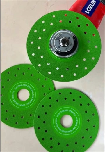 Essential Mini Cutting Blades for Your DIY Projects