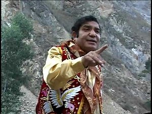 ♪ El Comunero De Los Andes - Por Cervecero / Oficial