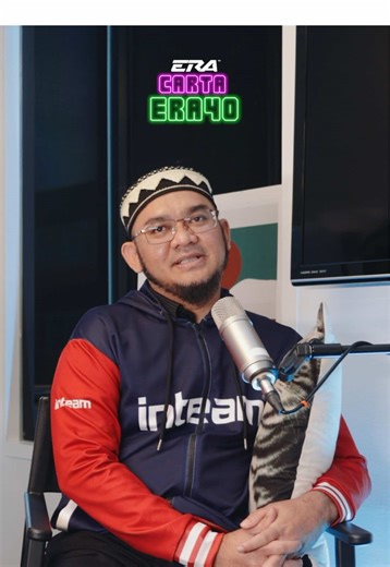 Konsert InTeam 25 Tahun: Sejarah Seni Nasyid