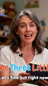 The Three Little Pigs 🐷 Fairy Tale Bedtime Story for Kids (English Subtitles)