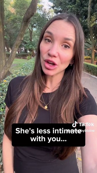 Don’t overweigh any one of these signs in isolation. Zooming out: Cheating is relatively rare in a bigger-picture sense, and any of the cheating “signs” I mentioned in the video could be caused by something else. Still, if you notice any one of these signs, you should treat it like a “check engine light” warning. Talk to your partner to diagnose what’s wrong — she may not be cheating, but there may be another problem you need to work out together as a couple. Similarly, if you notice multiple si