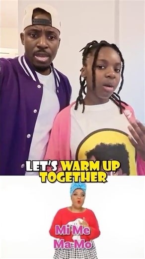 CRAZY Vocal Warm up 🤯 ‪@CherylPorterVocalCoach‬