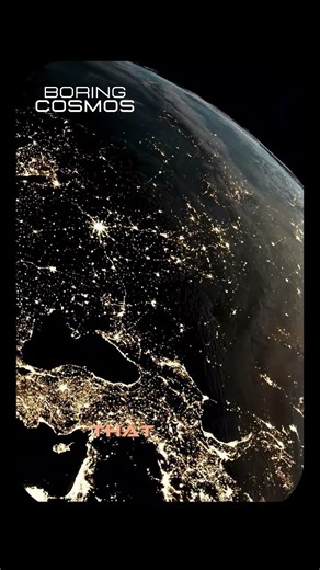 Dark Energy Is Tearing Space Apart Right Now 🌌 #physics #sleepvideo #spacedocumentary