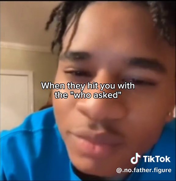 You Really Thought You Ate: Memes and Reactions