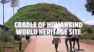 17K views · 62 reactions | The Cradle of Humankind is one of eight...