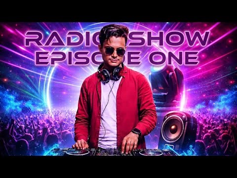 EPISODE 1 IS HERE! 🔥 DJ DOMINIC SHOW | Non-Stop BDM & Desi Party Mix 2026