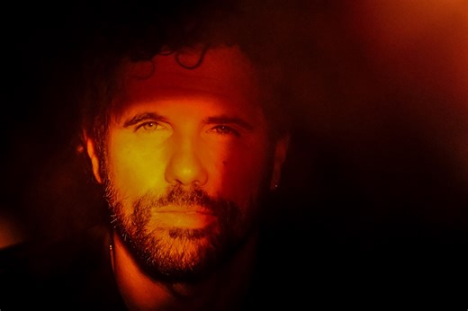 Interview: Nick Mulvey Harvests, Becomes, and Shines in ‘Dark Harvest Pt. 2’ - Atwood Magazine