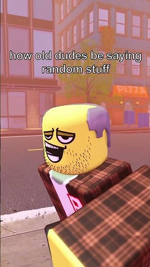 Blah blah blah 🗣🔊 #robloxanimation #kamguyza #roblox