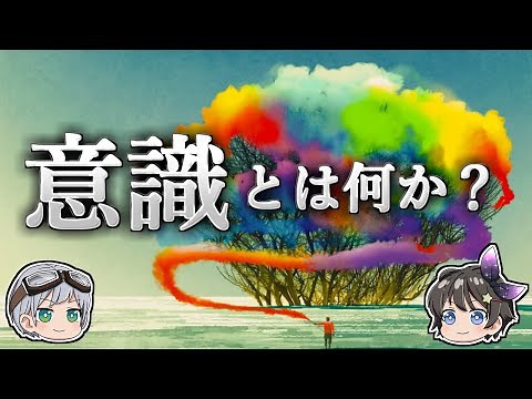 [Slow explanation] The real reason why humans have "consciousness"